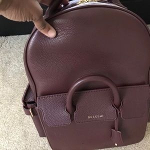Buscemi backpack